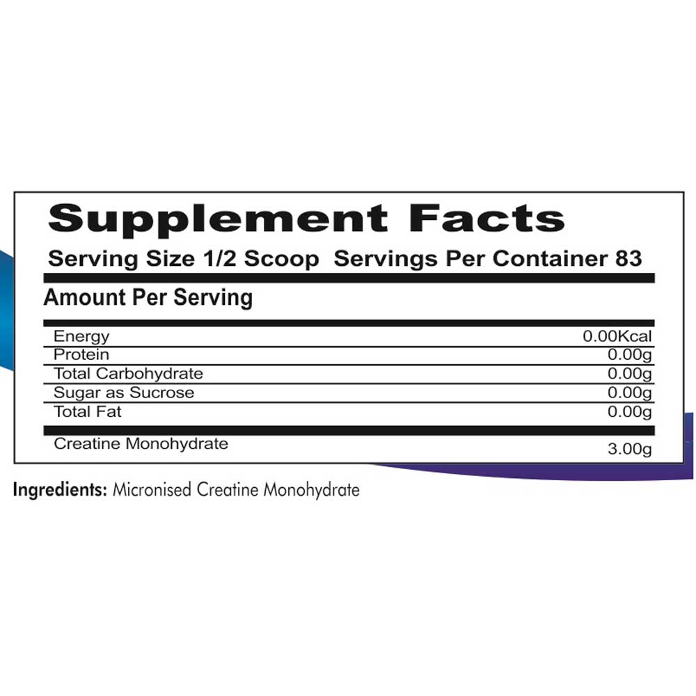 Best Nutrition Creatine in India