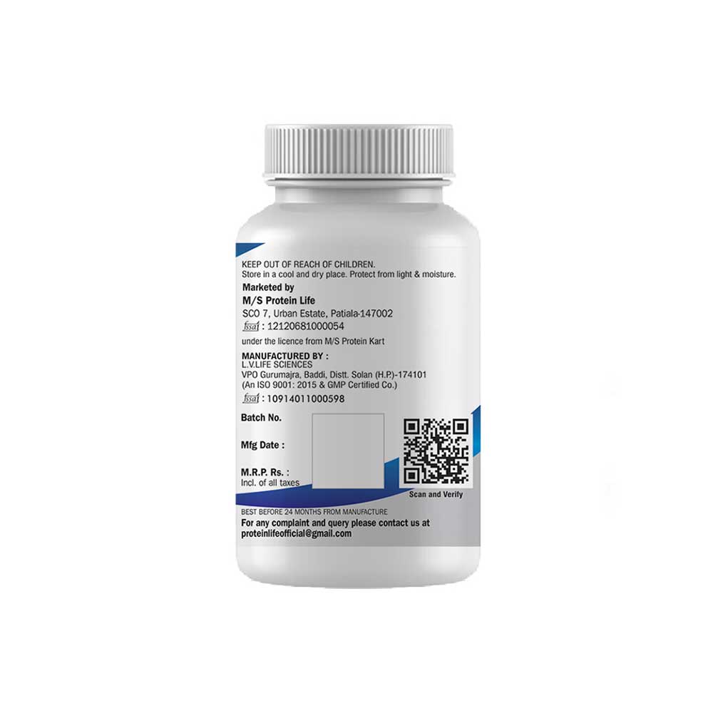 Best Nutrition Multivitamin in India