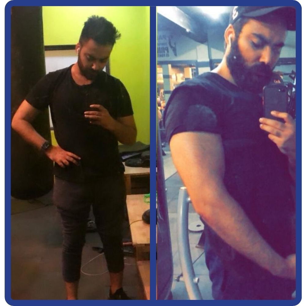 beardstaa