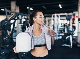 10 Best Protein Brands in India